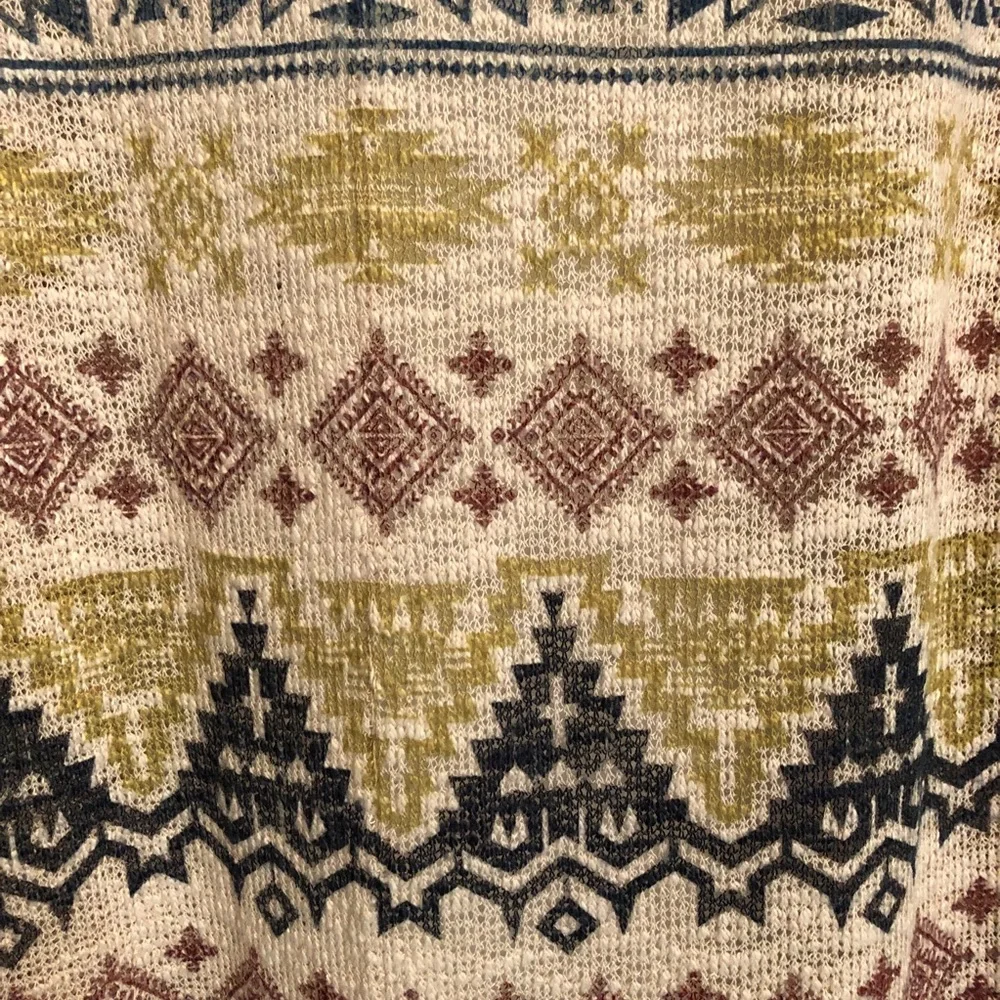 Elephant pattern cardigan - Picture 3 of 3